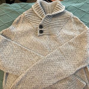 Men’s Sweater